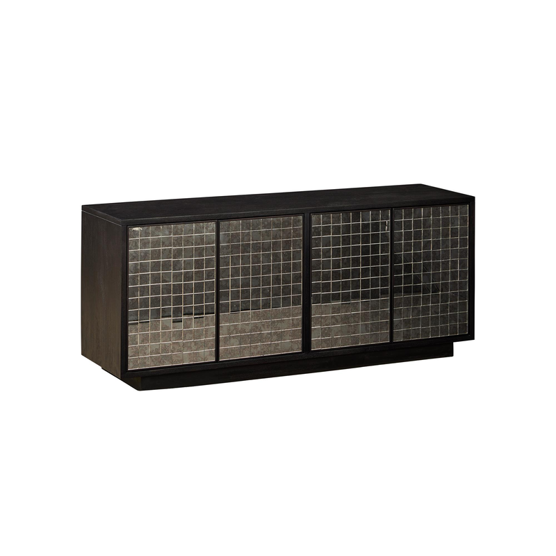 Mosaico 71 Inch Credenza by Currey & Company