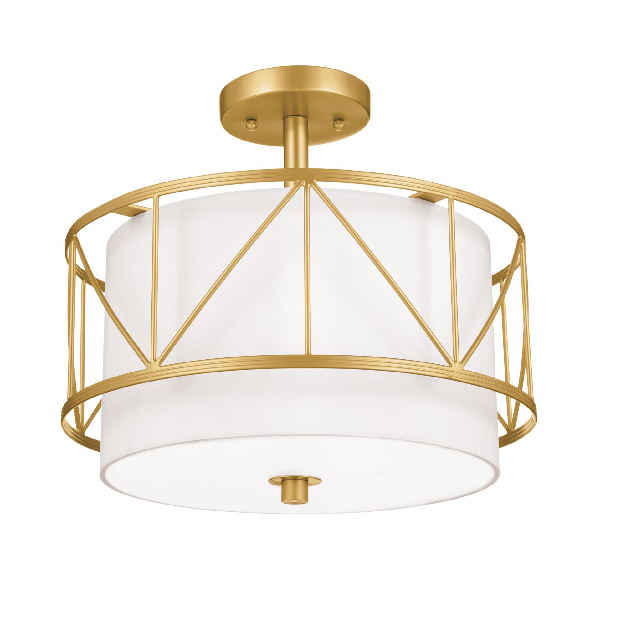 Shown in Classic Gold finish