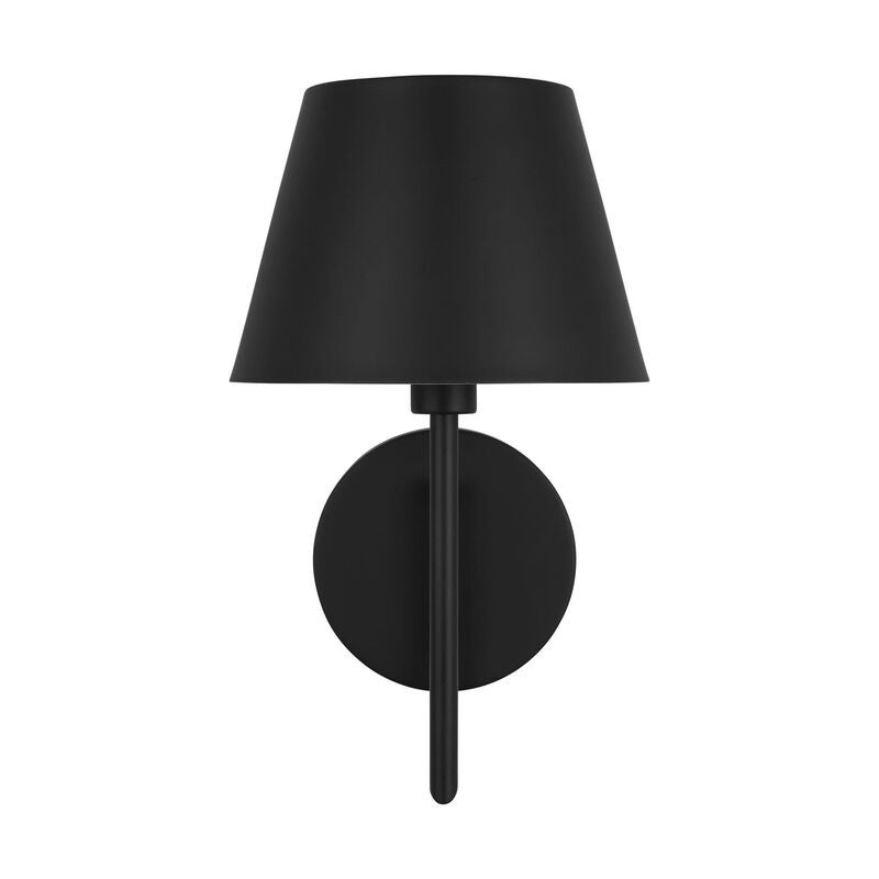 Drew & Jonathan Ender Small Wall Sconce by Visual Comfort Studio