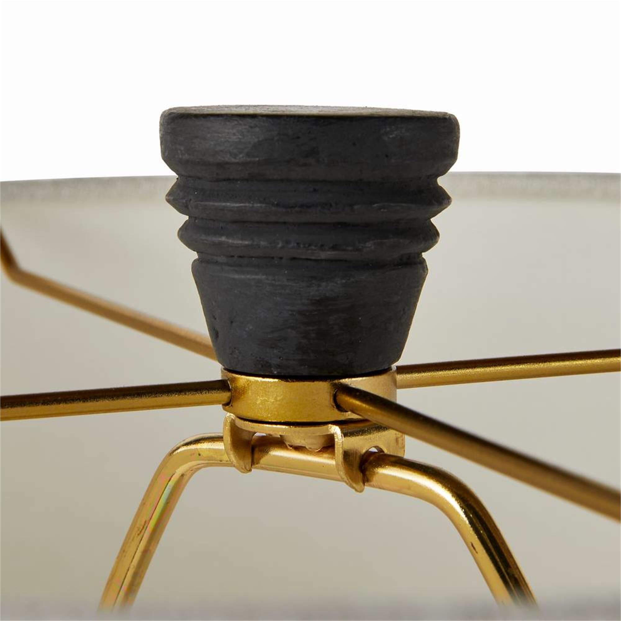 Django 30 Inch Table Lamp by Arteriors Home
