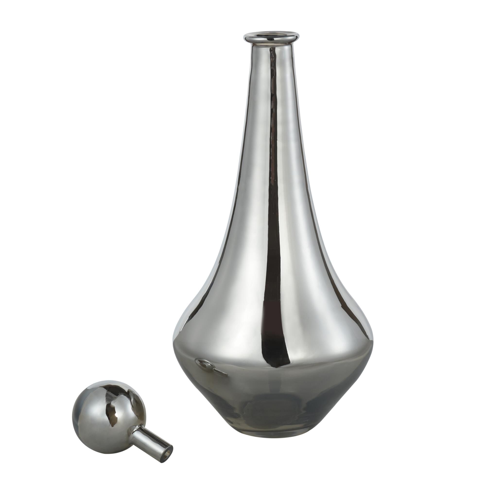 Shown in Gray finish