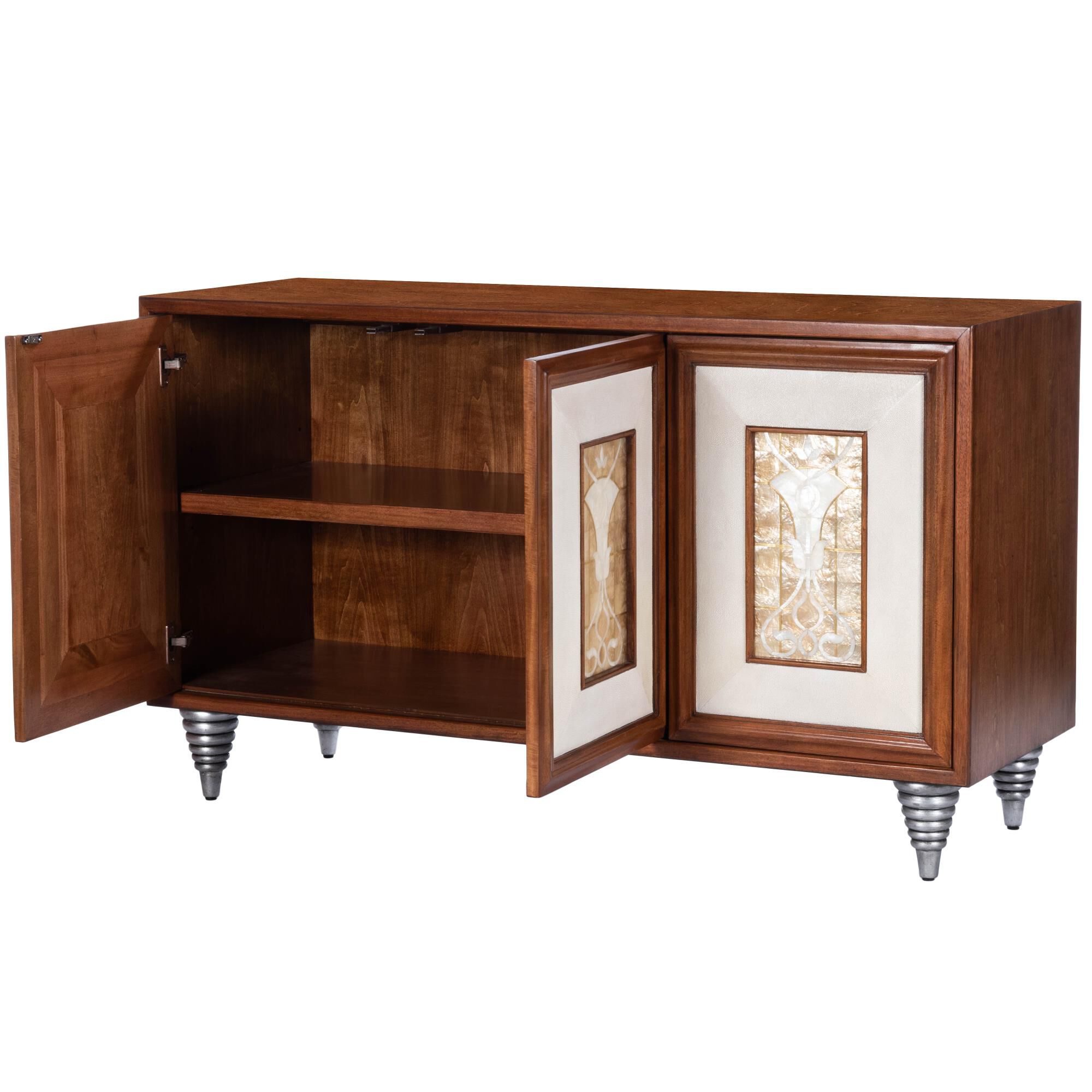 Shelly Credenza by Butler Specialty Company