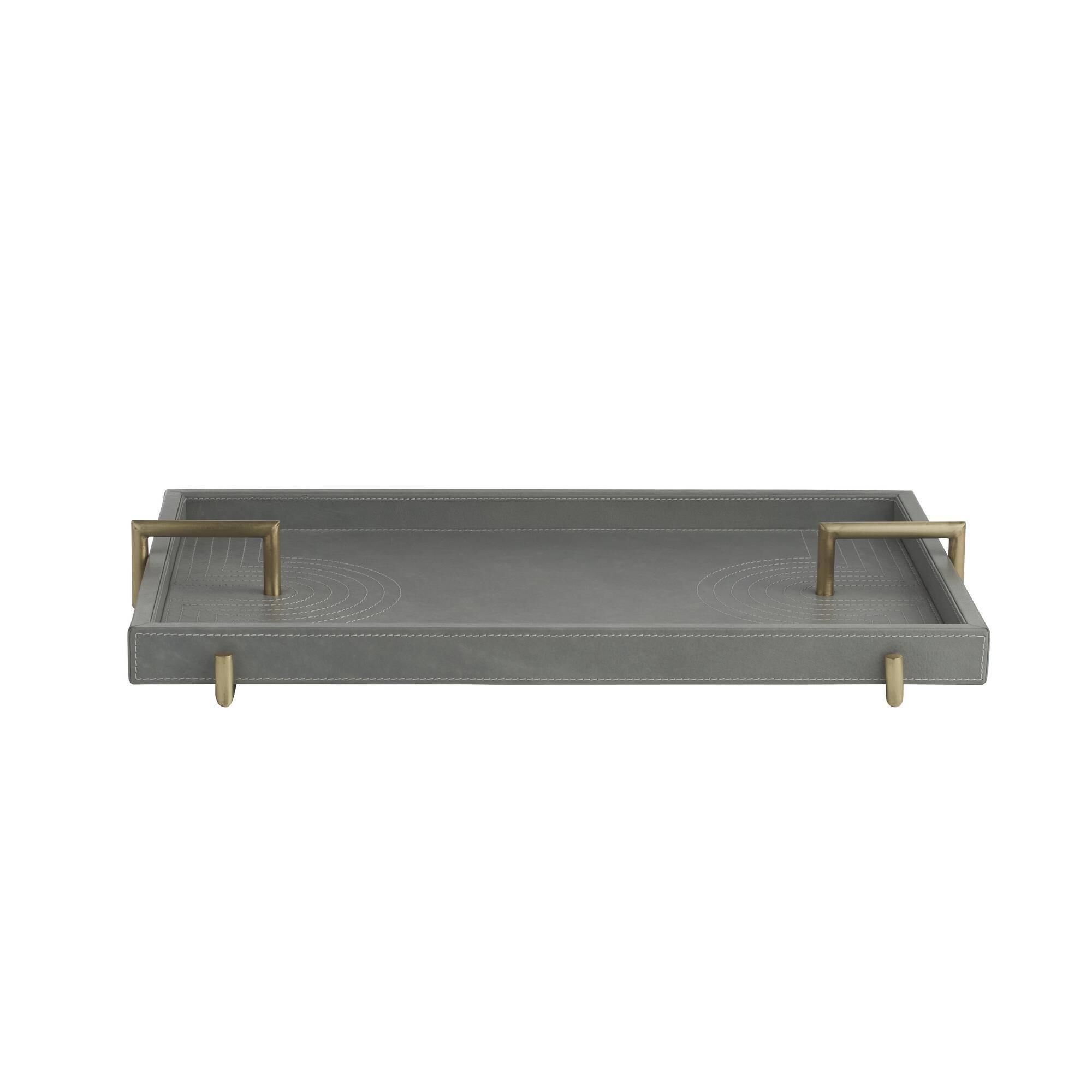 Arcus Tray by Arteriors Home