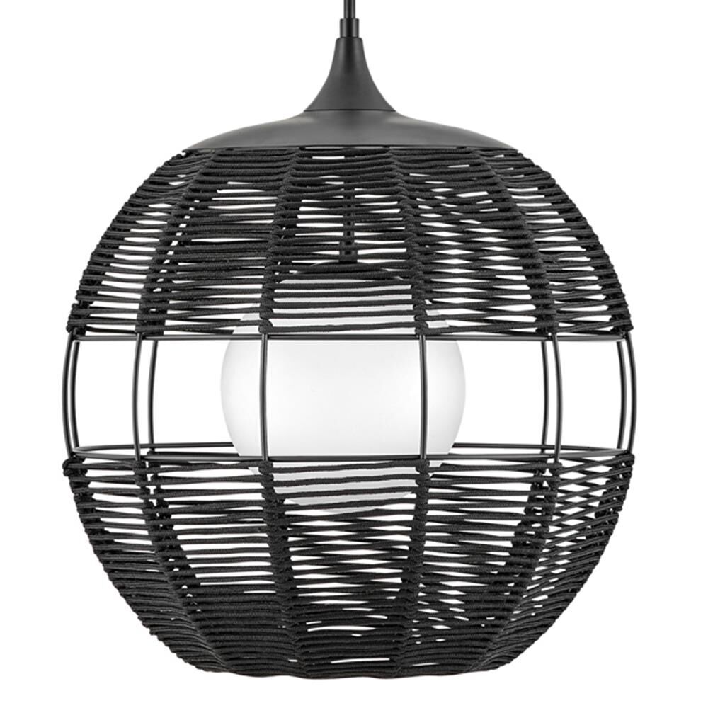 Hinkley Lighting Maddox 26 Inch Tall Outdoor Hanging Lantern