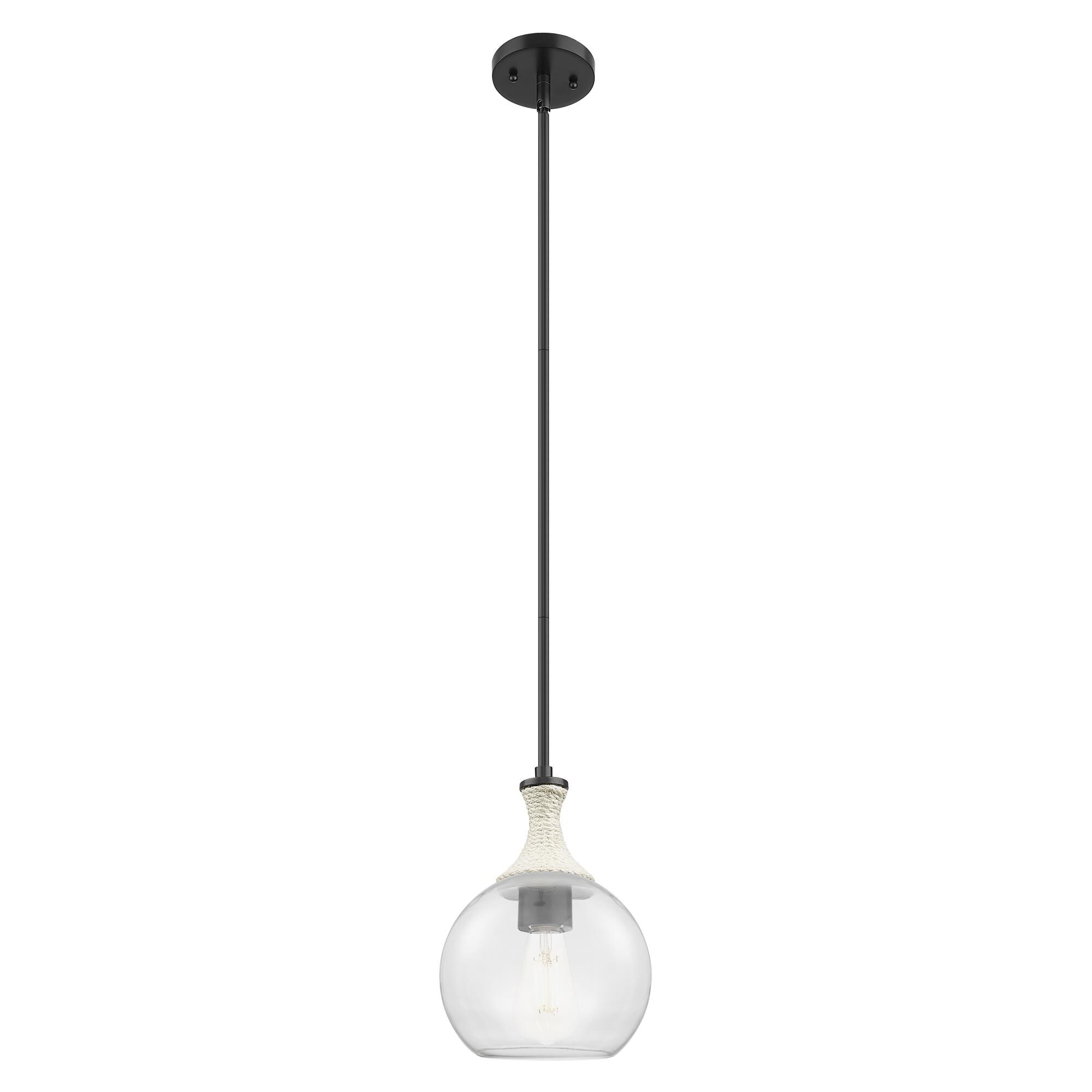 Bruno Marashlian Astor 8 Inch Mini Pendant by Innovations Lighting