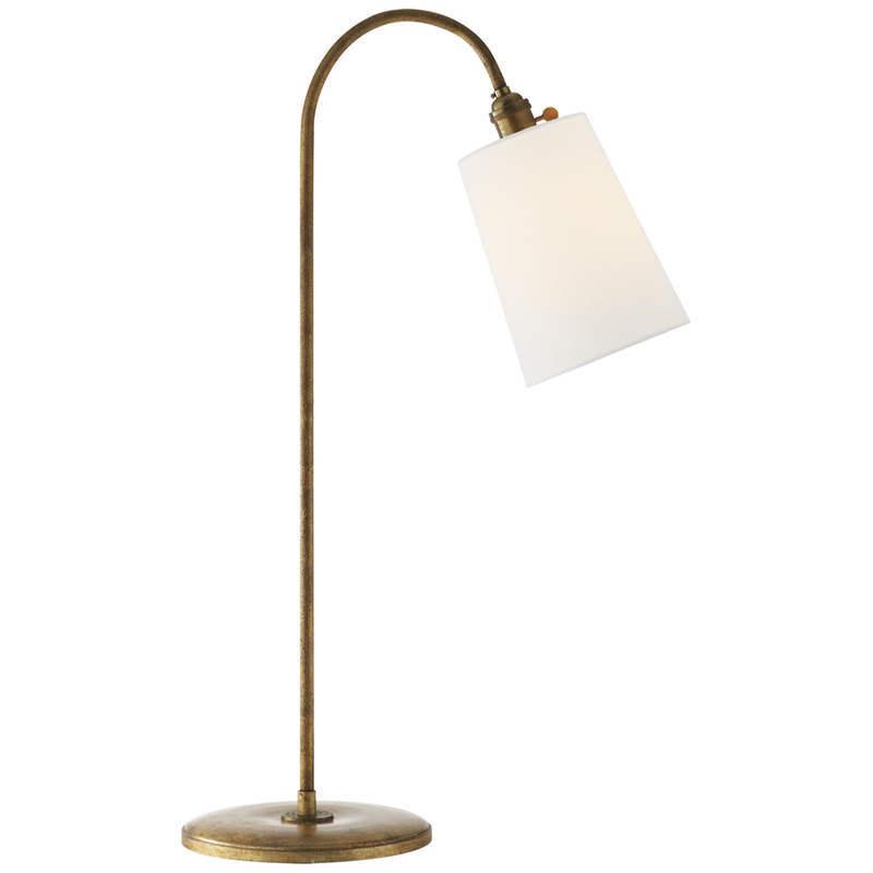 Thomas O'Brien Mia 28 Inch Desk Lamp by Visual Comfort Signature Collection