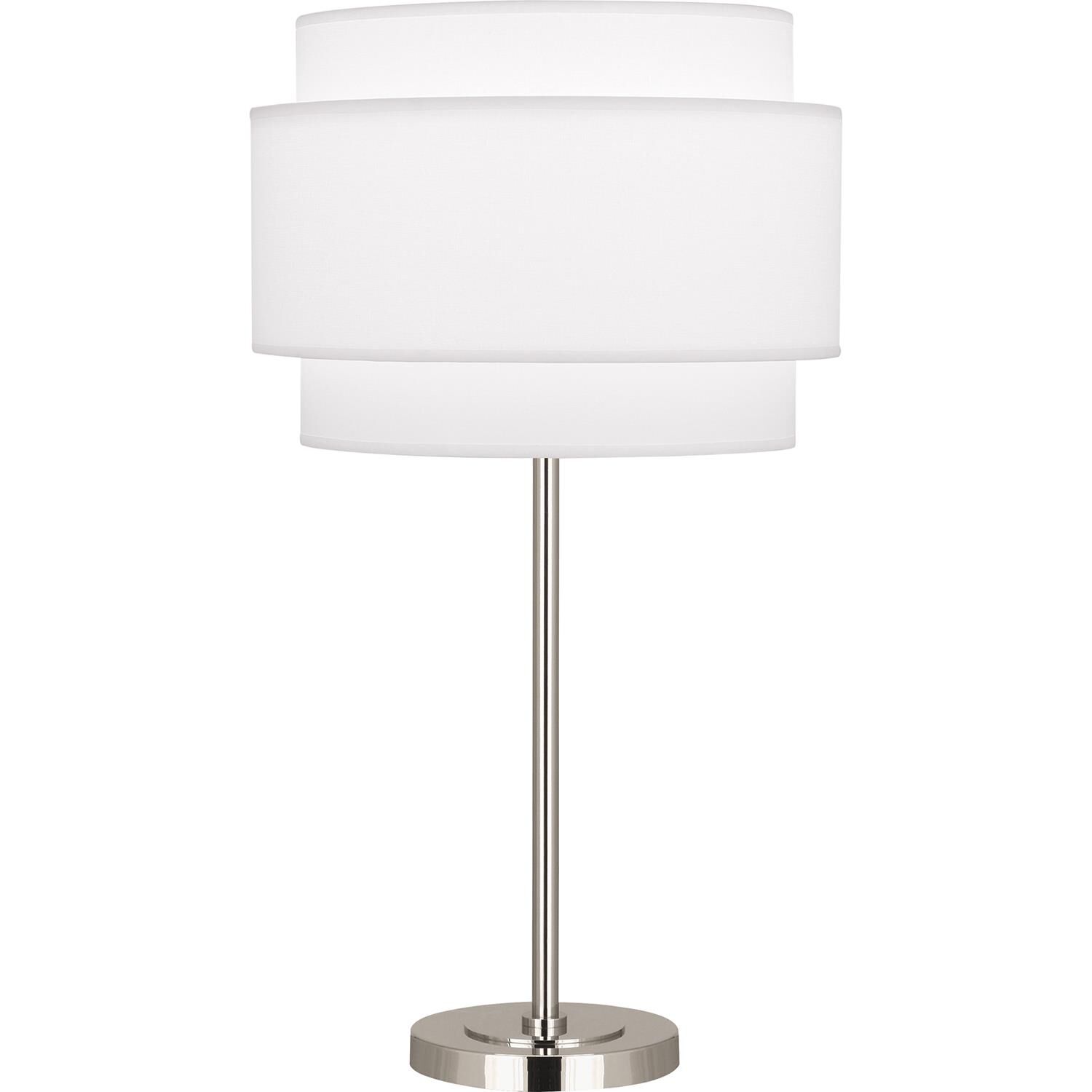 Decker 29 Inch Table Lamp by Robert Abbey