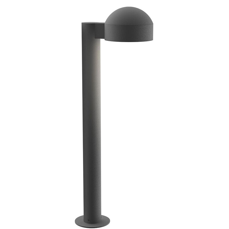 Reals 24 Inch Bollard by Sonneman