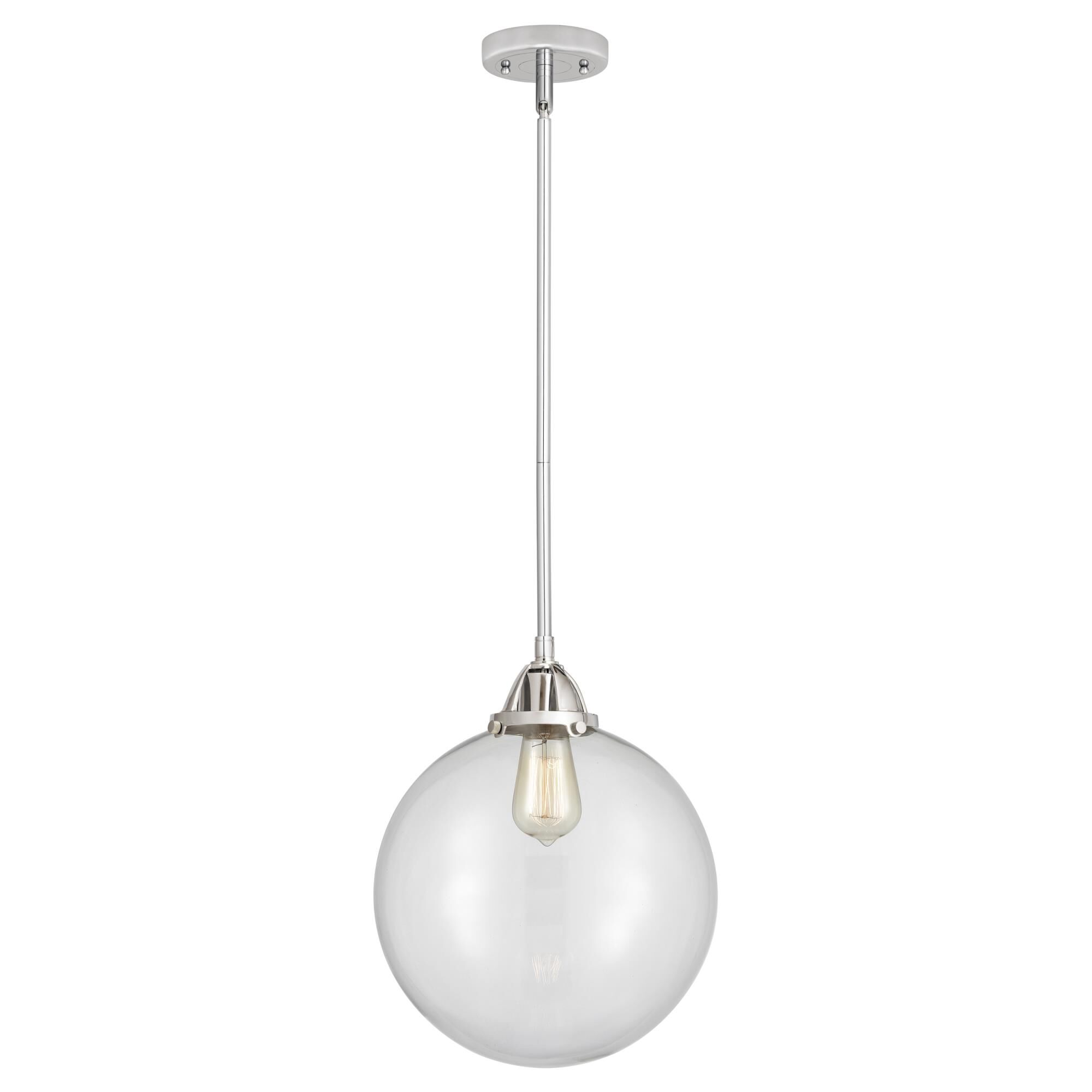 Innovations Lighting Bruno Marashlian Beacon 12 Inch Mini Pendant