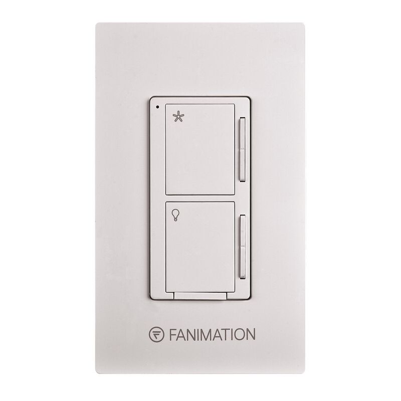 Fan Control by Fanimation