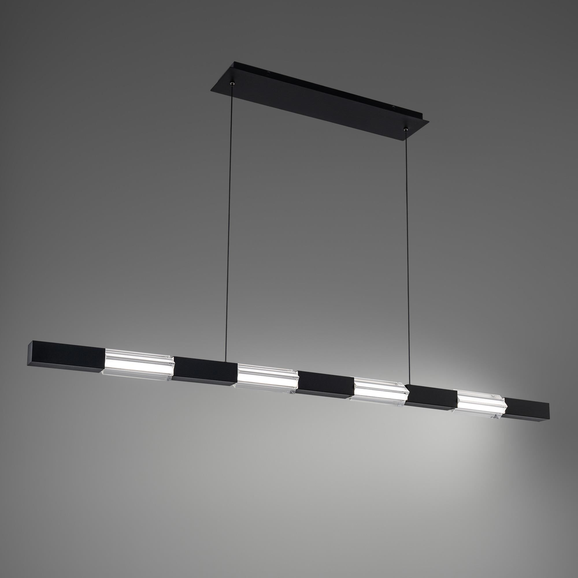 Shown in Black finish