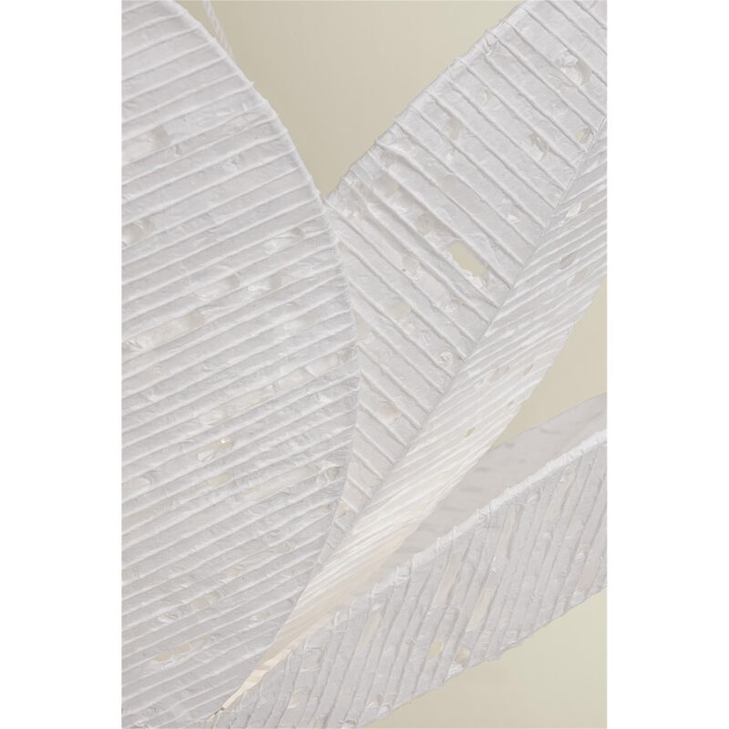 Azores 40 Inch Chandelier by Corbett Lighting