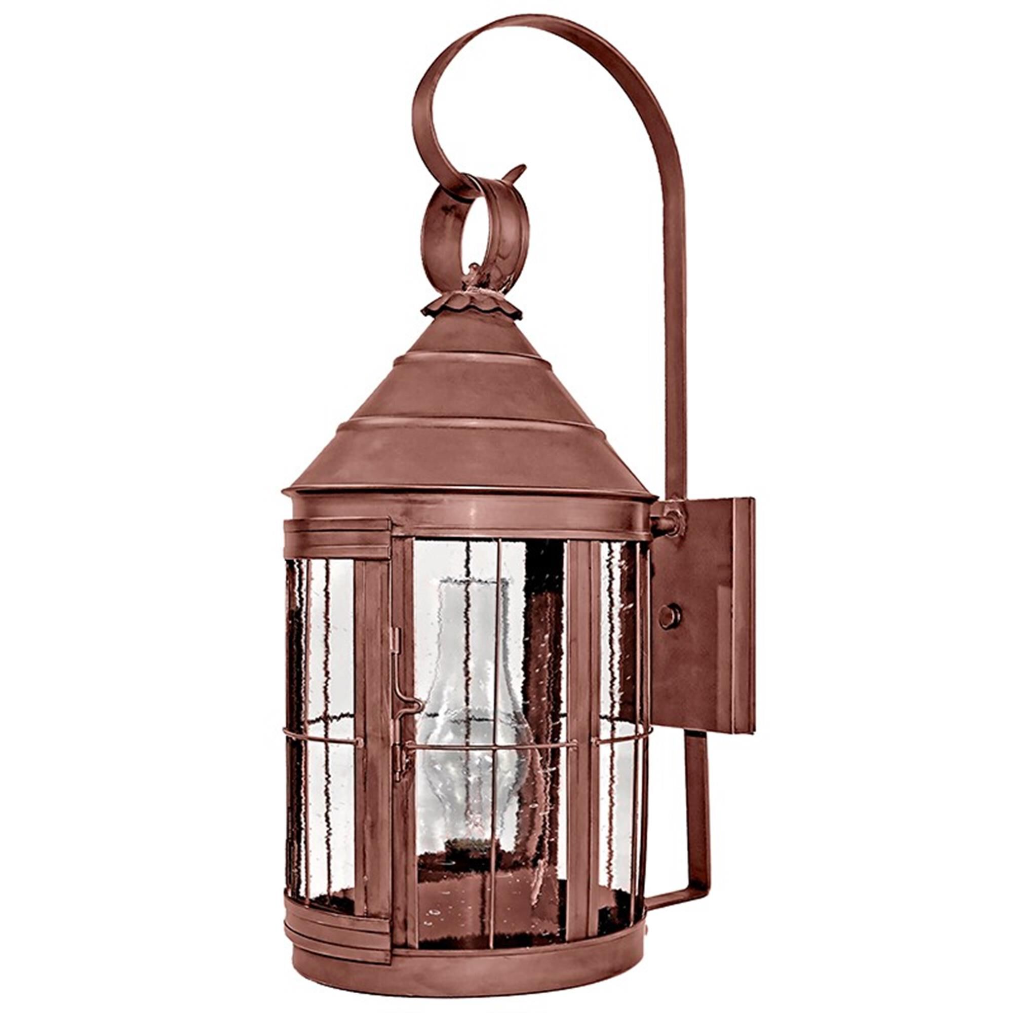 Heal 20 Inch Outdoor Wall Light,