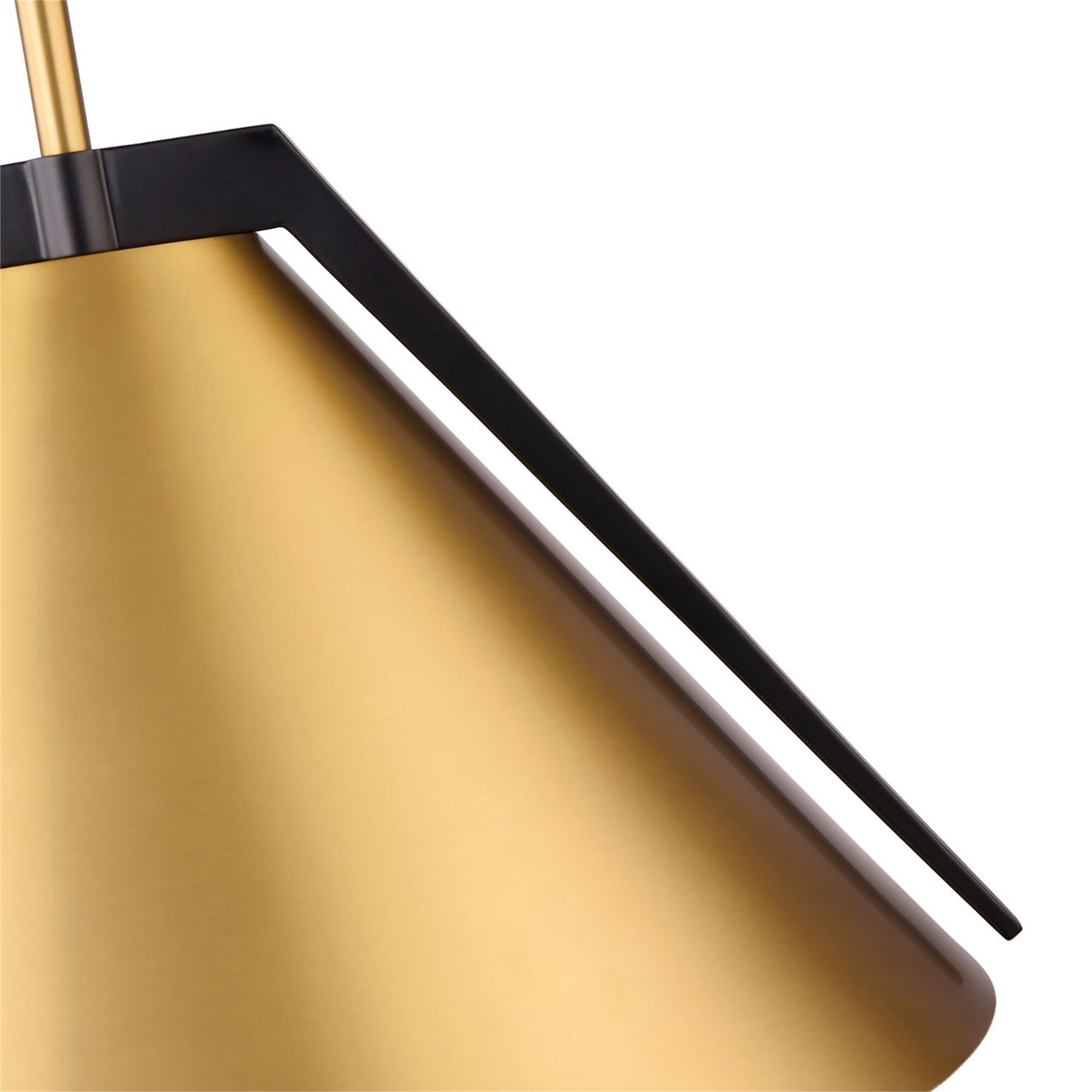 Kevin Kraemer Baltic 15 Inch Large Pendant,