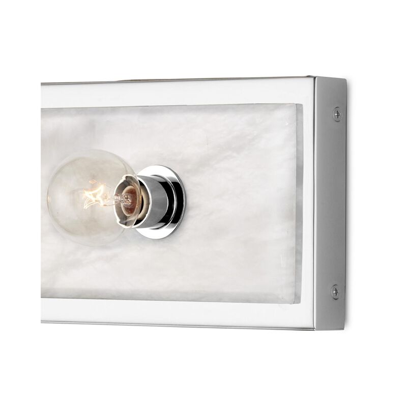 Berdine Bath Vanity Light by Currey and Company
