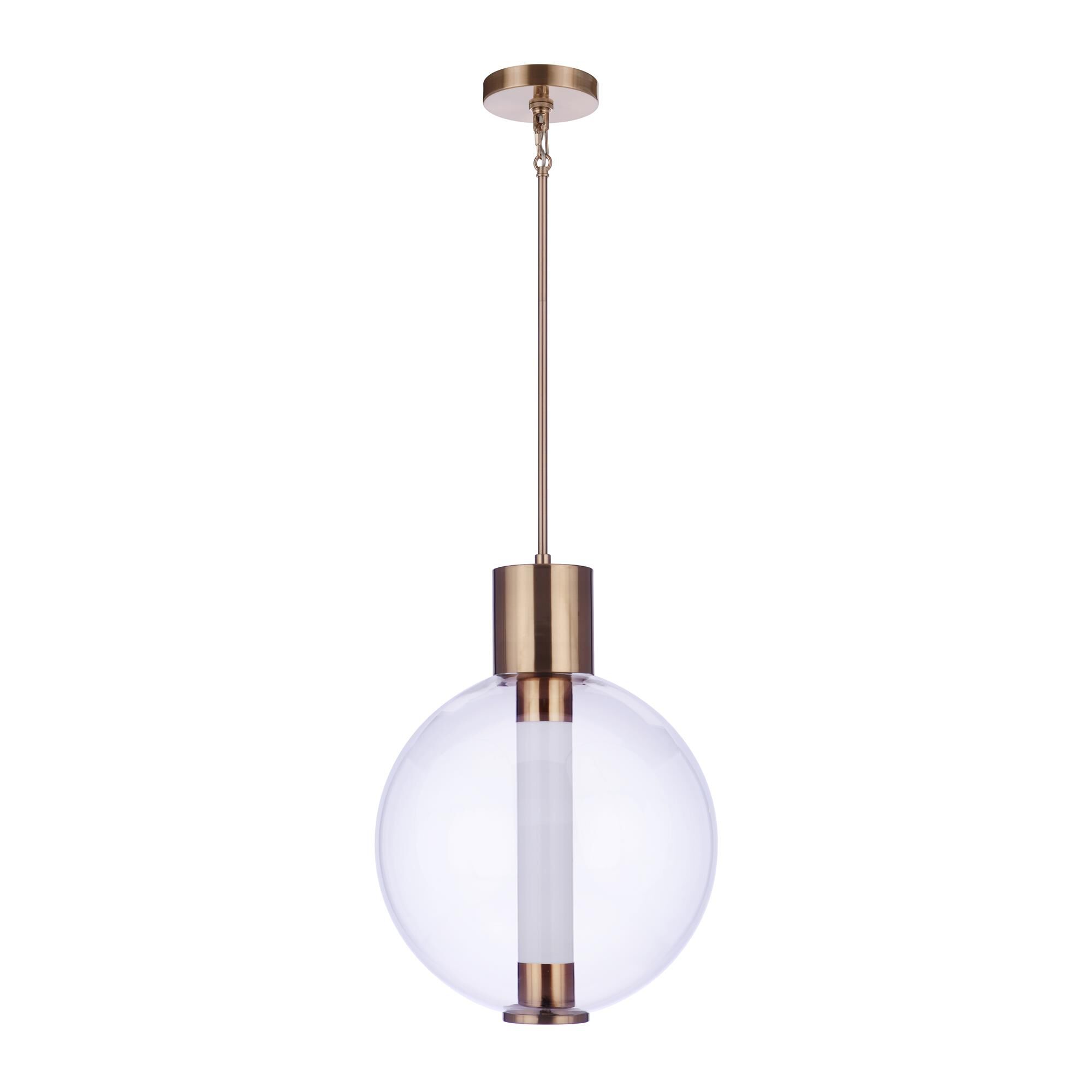 Watson Medium Pendant Light,