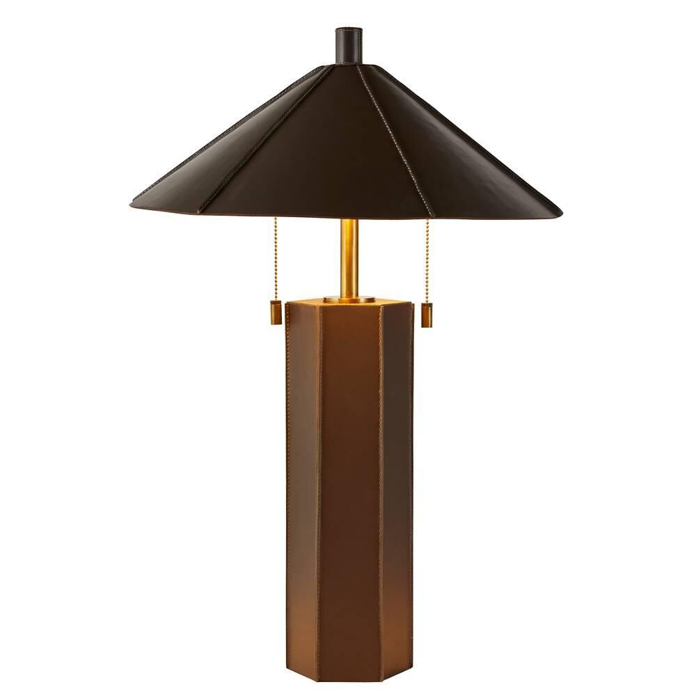 Cantrell 28 Inch Table Lamp by Arteriors Home
