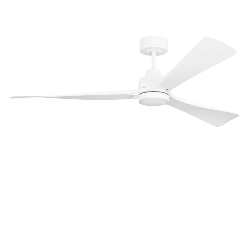 Trillium 60 Inch Ceiling Fan by Visual Comfort Fan