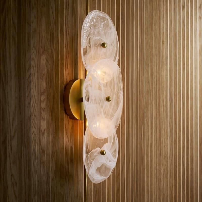 Kylie 30 Inch Wall Sconce by Arteriors Home
