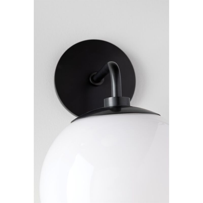 Stella Small Wall Sconce by Mitzi