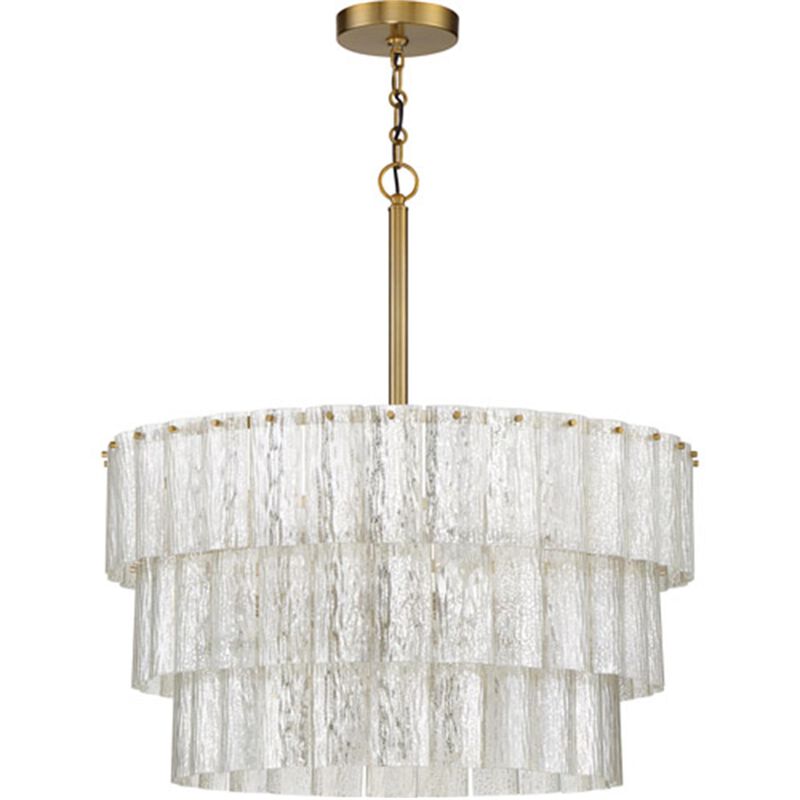 Museo Large Pendant by Craftmade