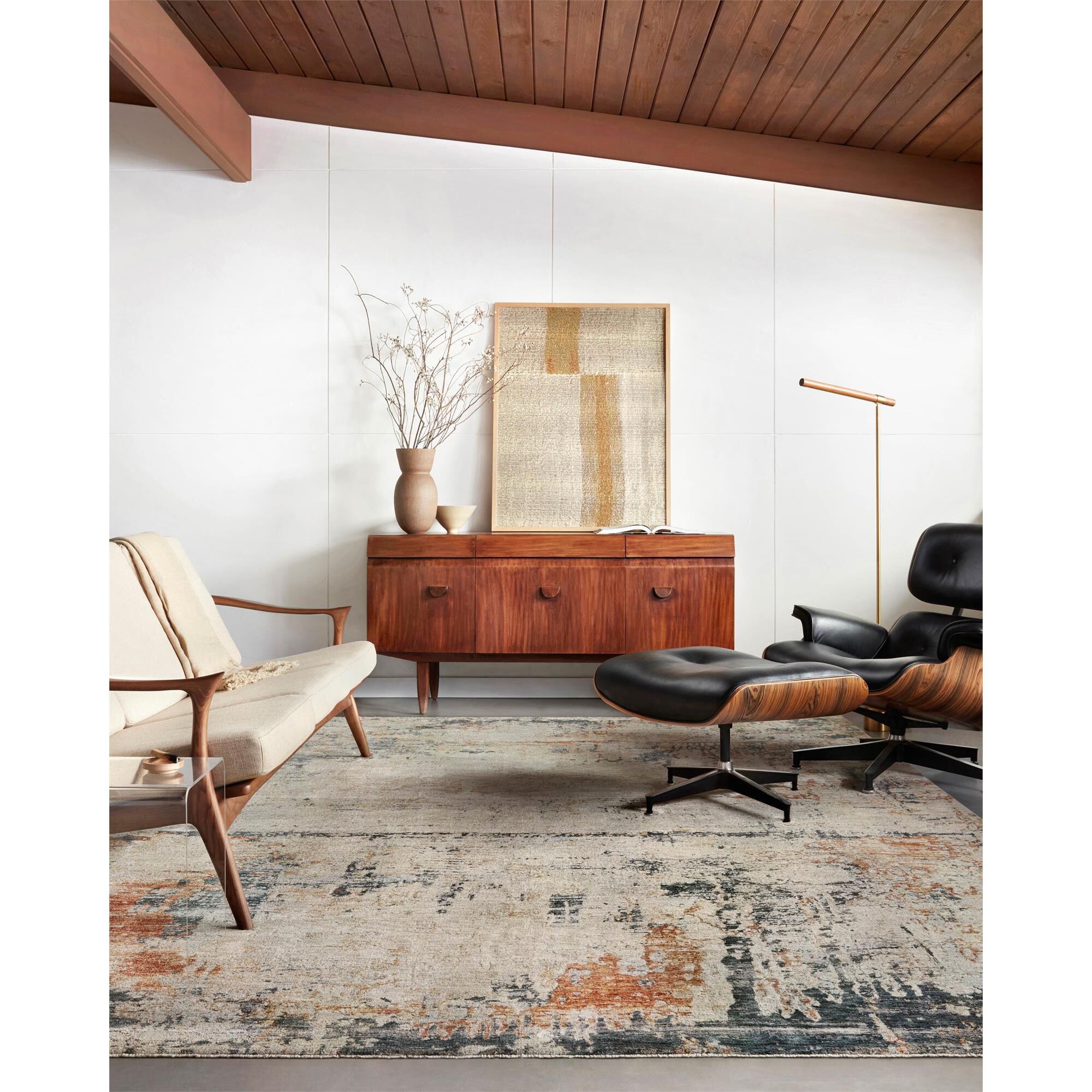 AXEL Area Rug by Loloi Rugs