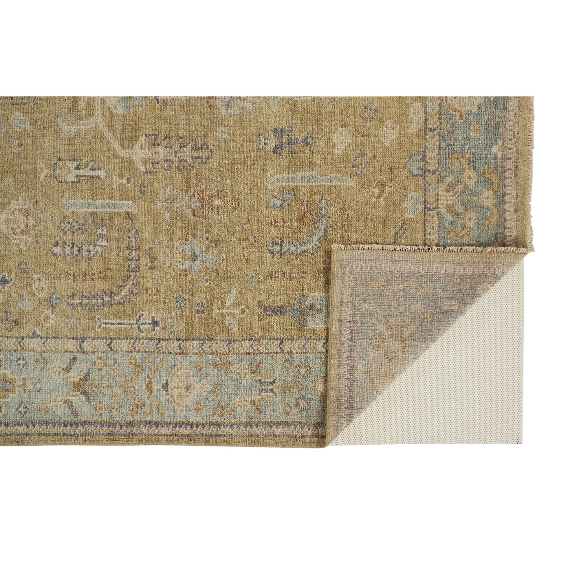 Carrington Area Rug,
