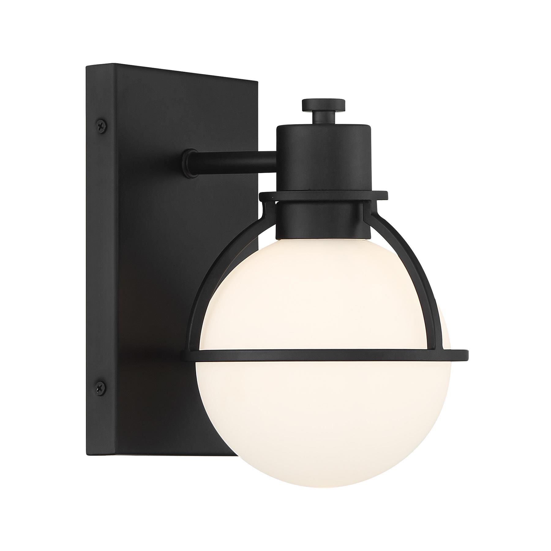 Pierce  9 Inch Wall Sconce by Savoy House