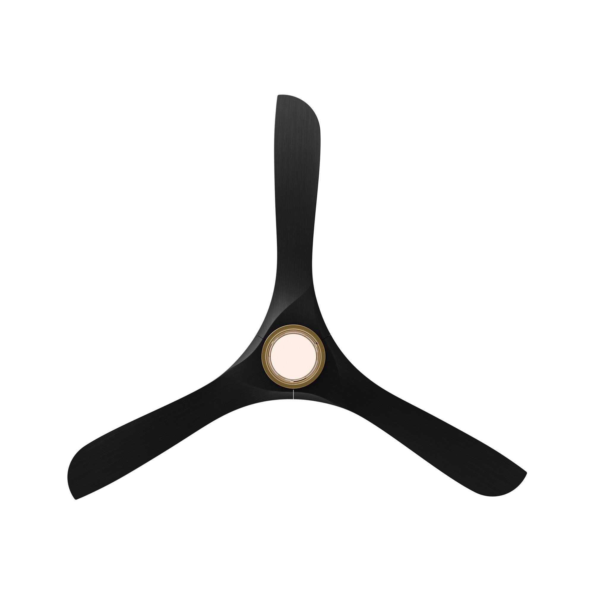 Shown in Soft Brass finish