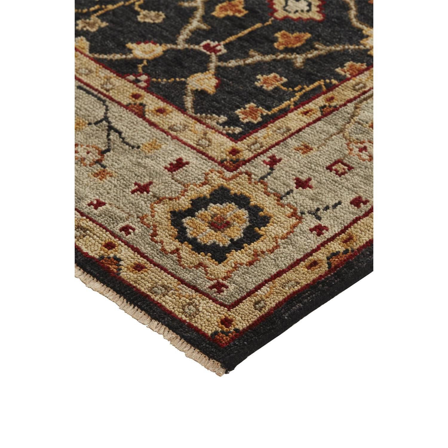 Carrington Area Rug,