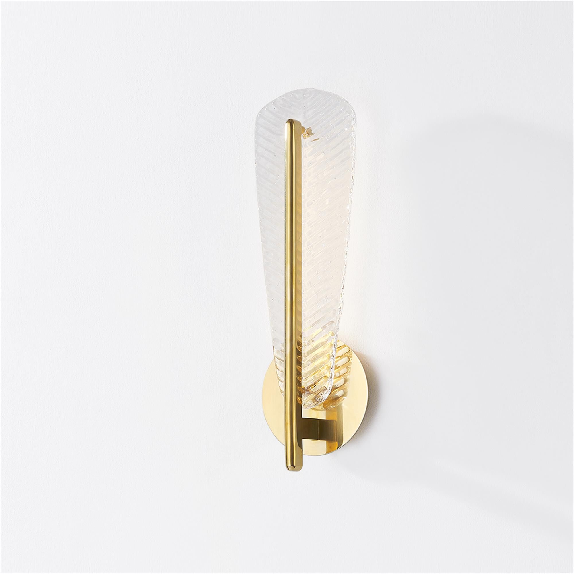 Passaic 5.5 Inch Wall Sconce,