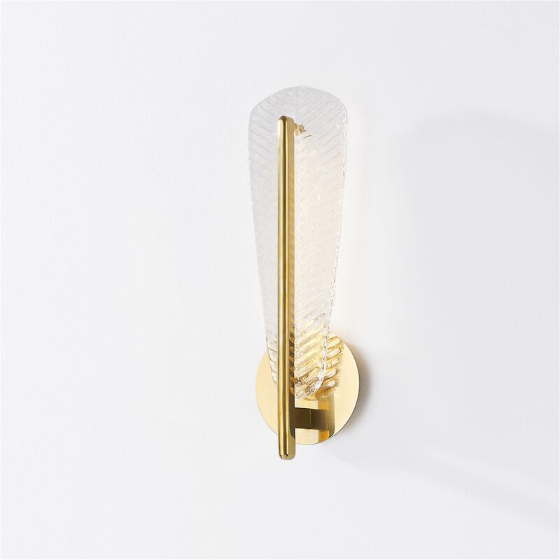 Passaic 5.5 Inch Wall Sconce by Hudson Valley Lighting