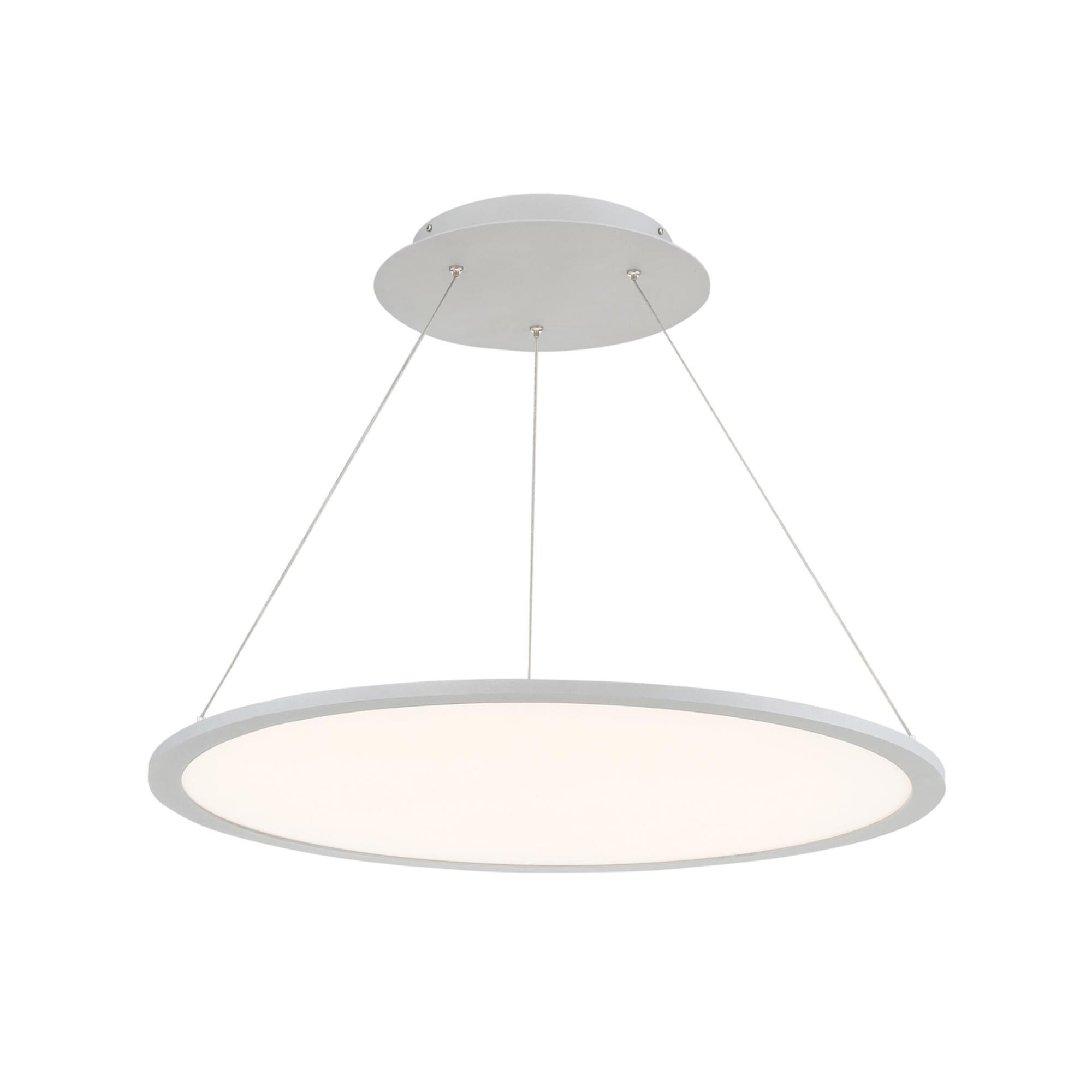 Shown in Titanium finish