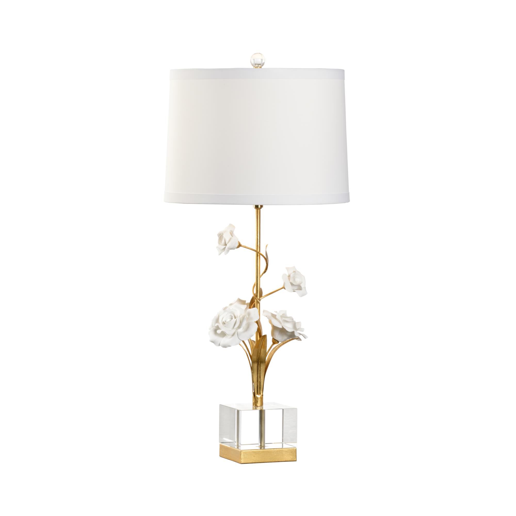 Shown with Off White shade