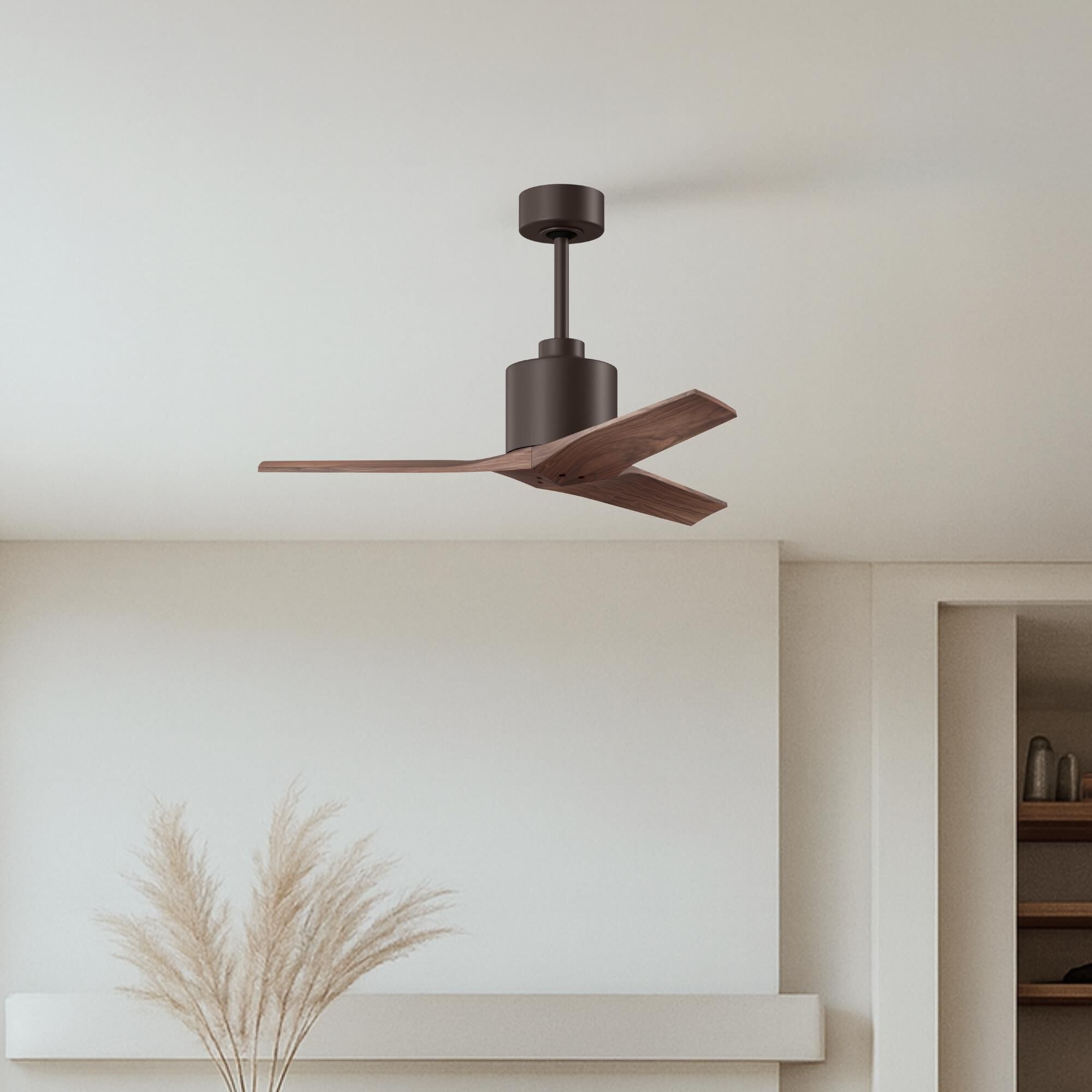 Shown in Textured Bronze finish