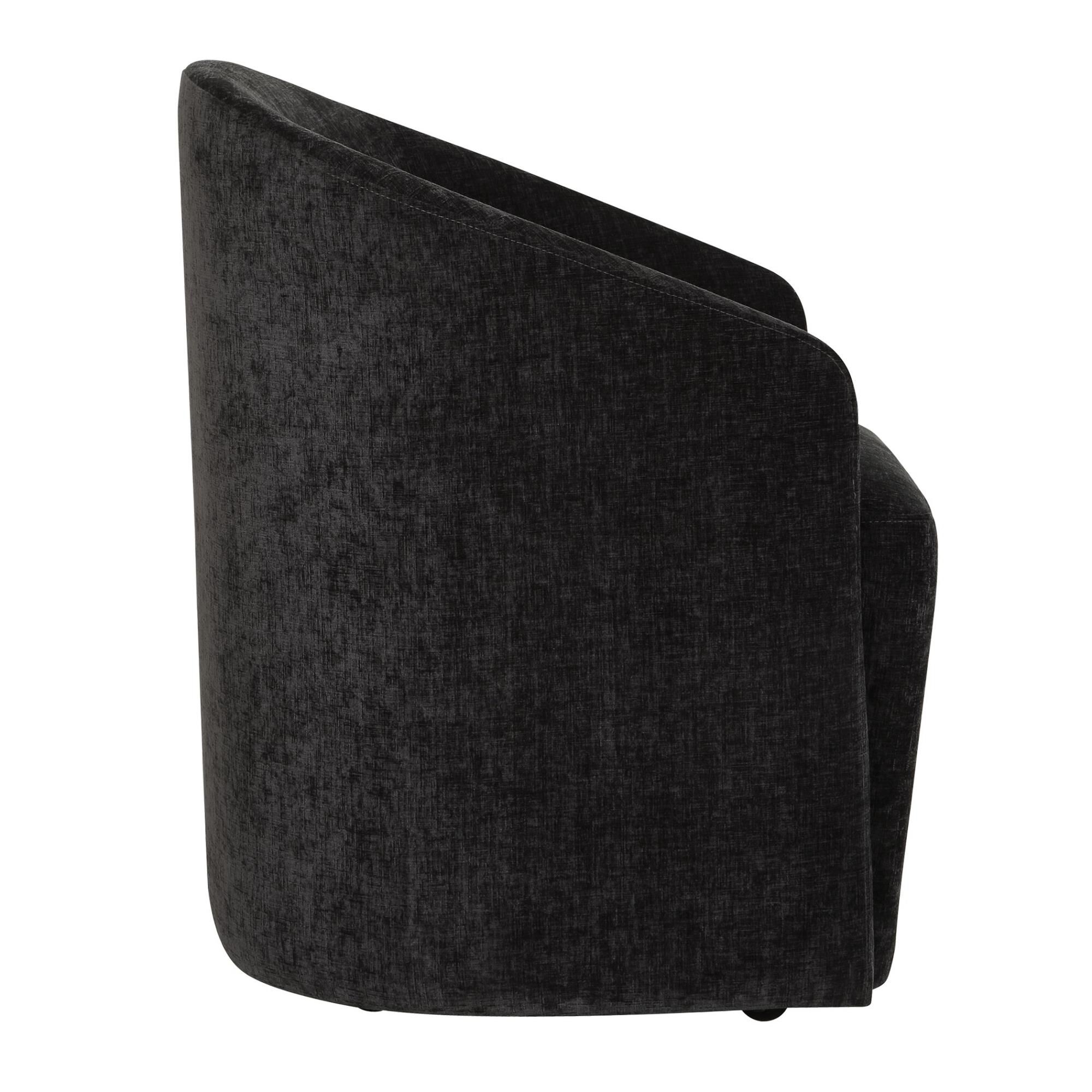 Shown in Gray finish