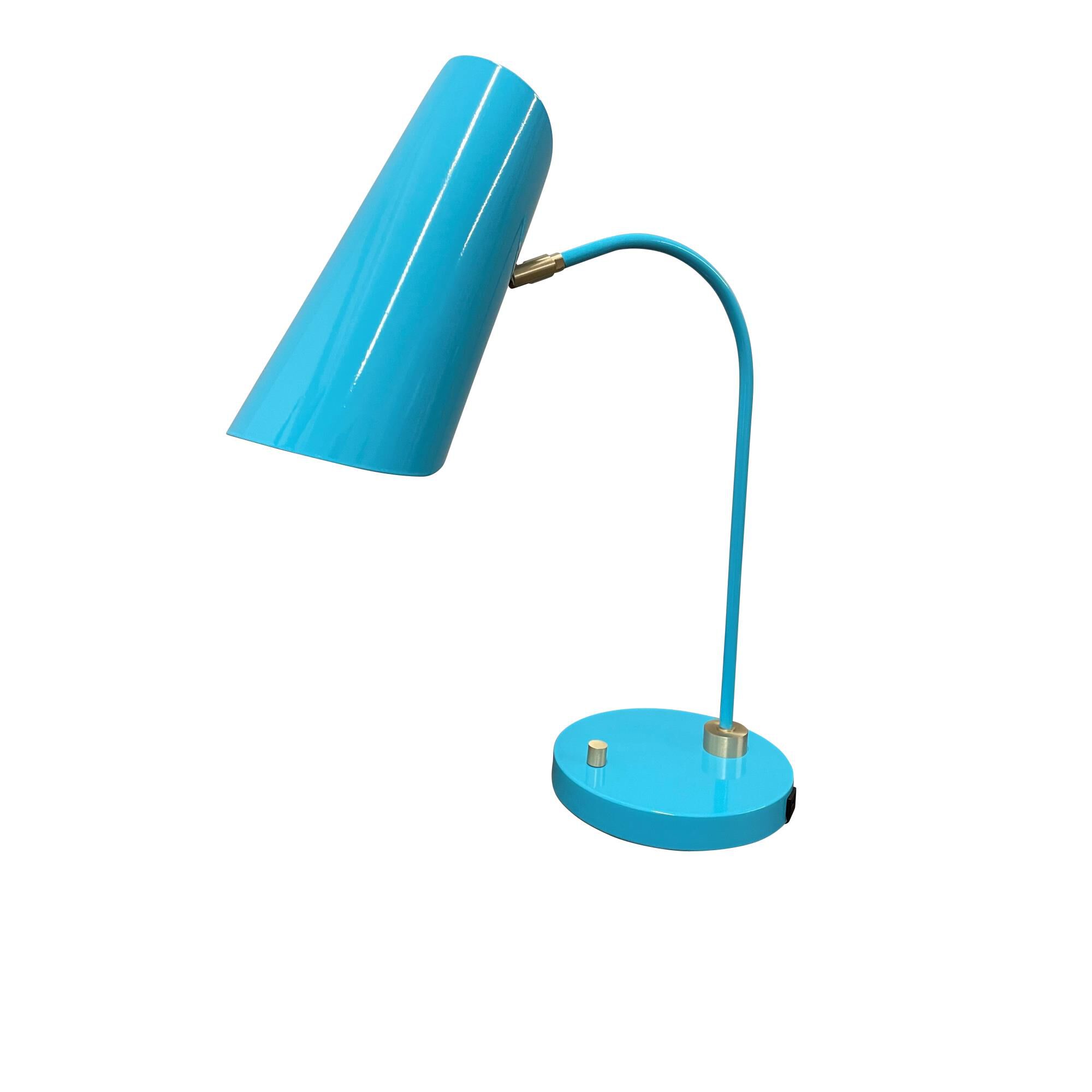 Logan 23 Inch Desk Lamp by House of Troy