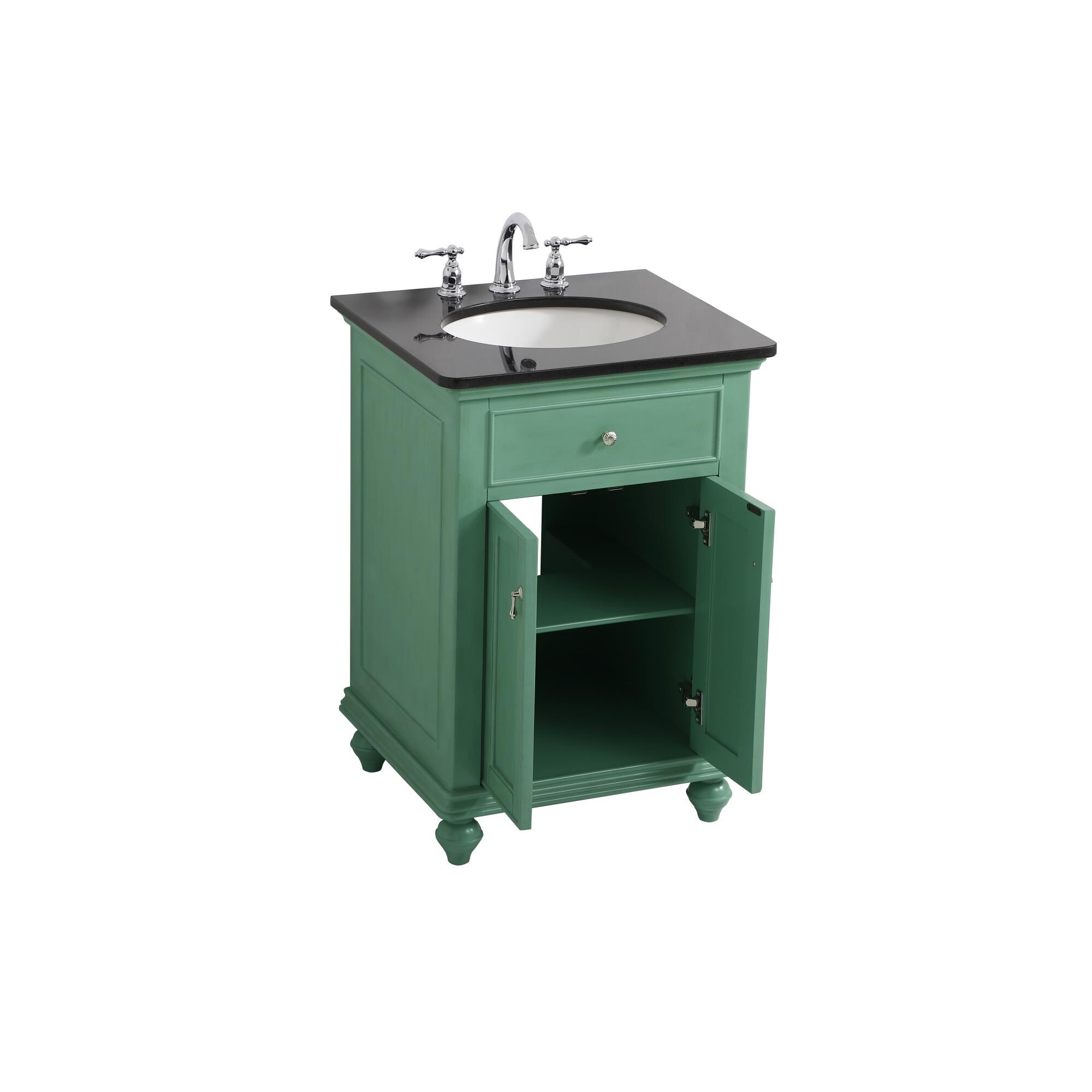 Otto Bath Vanity by Elegant Decor