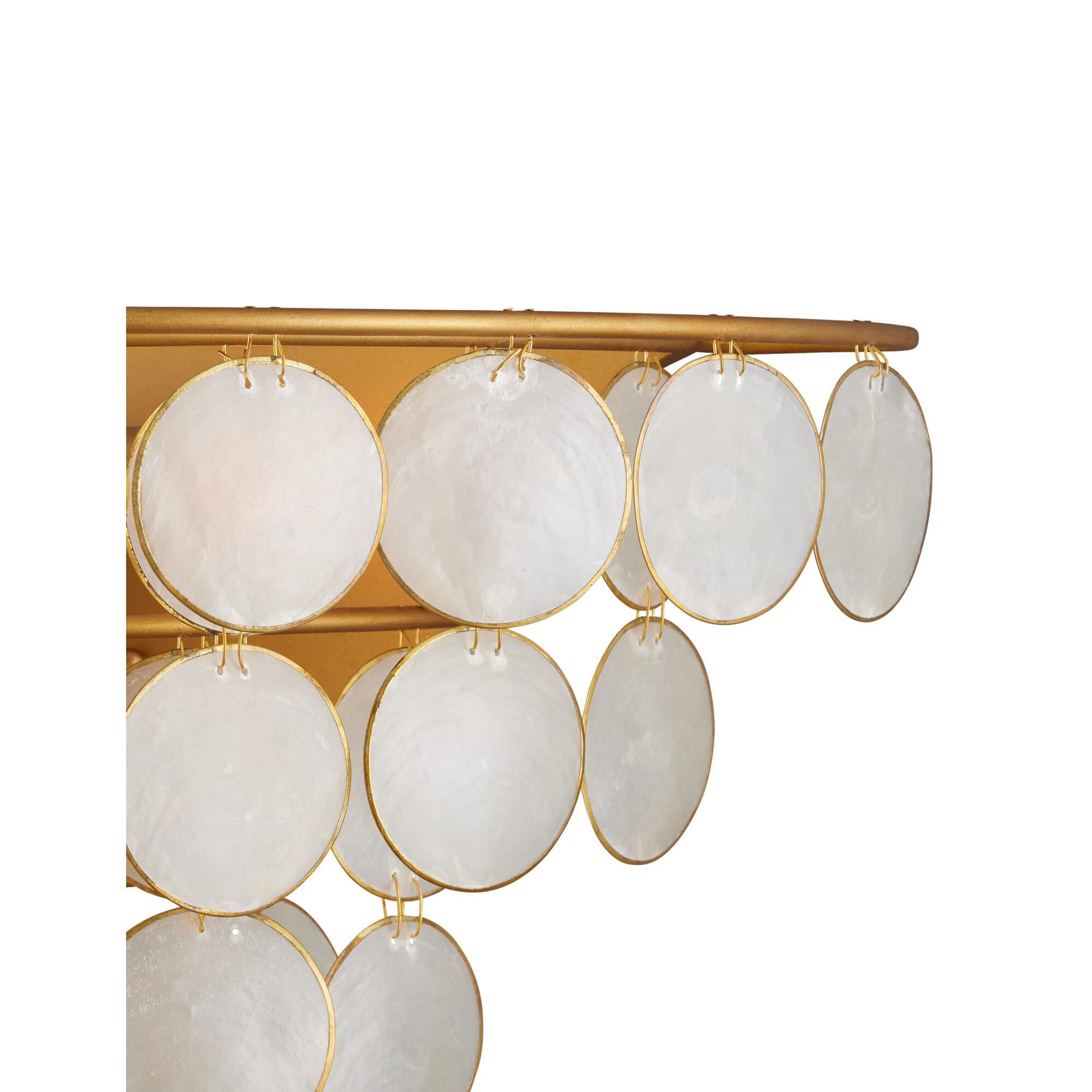 Bon 20 Inch Wall Sconce by Currey and Company