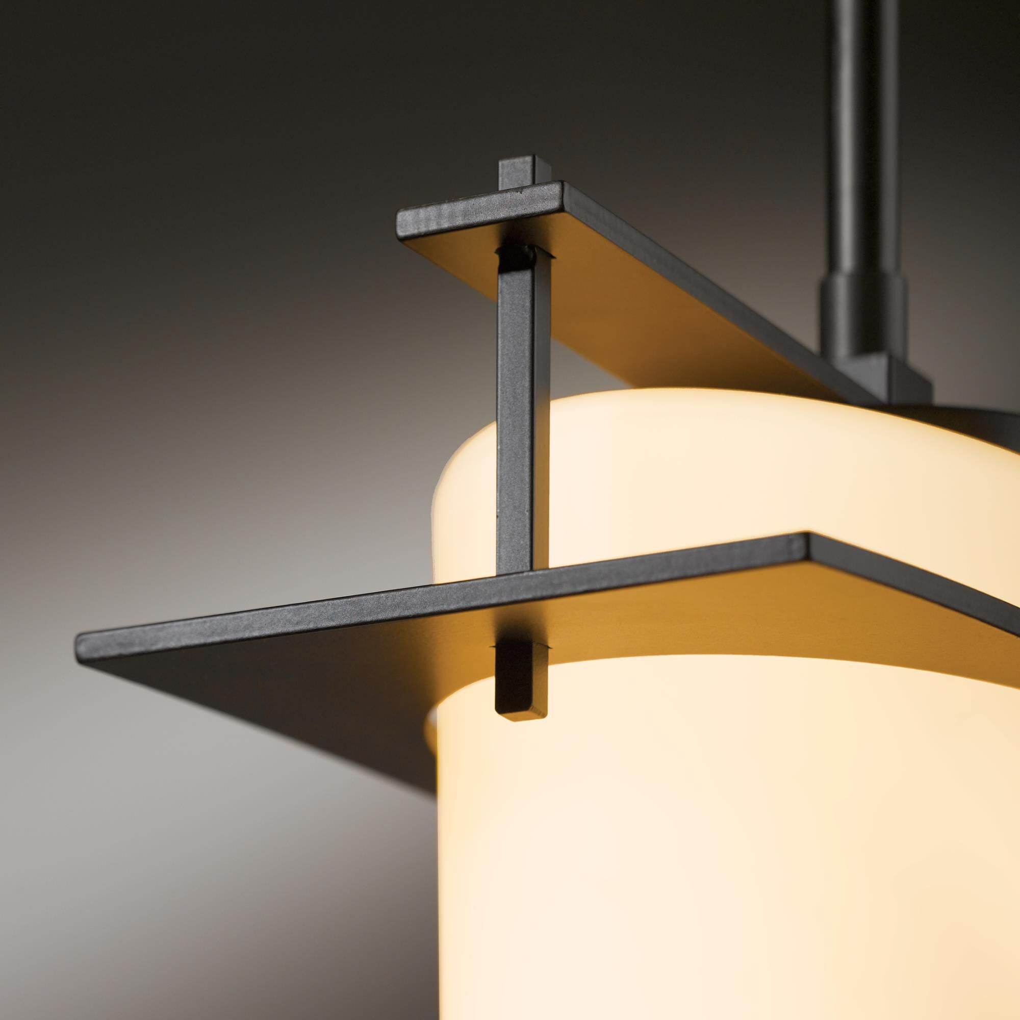 Arc Ellipse Mini Pendant by Hubbardton Forge