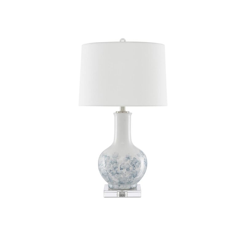 Myrtle Table Lamp by Currey and Company