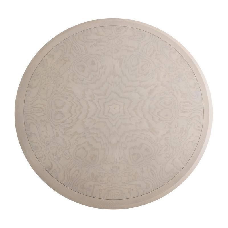 Shown in Light Beige Burl finish