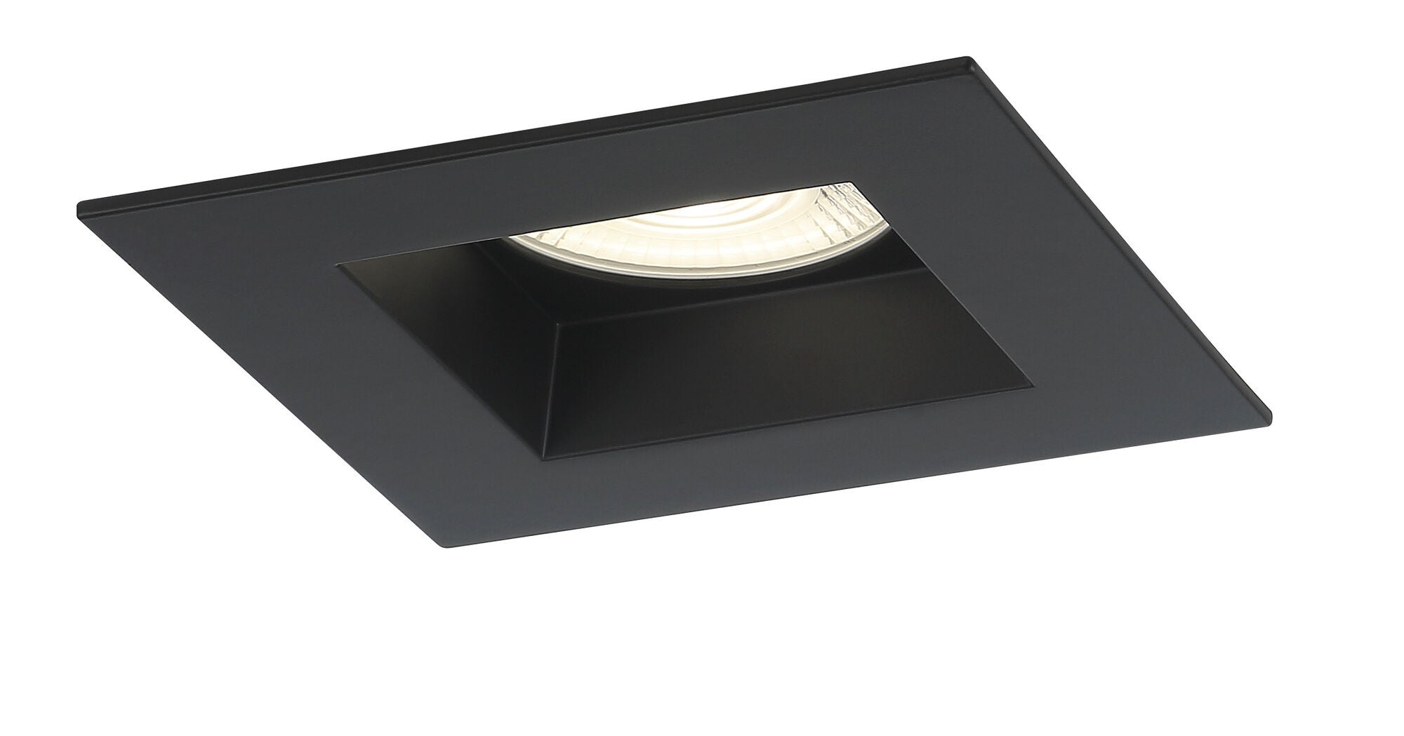 Shown in Black finish