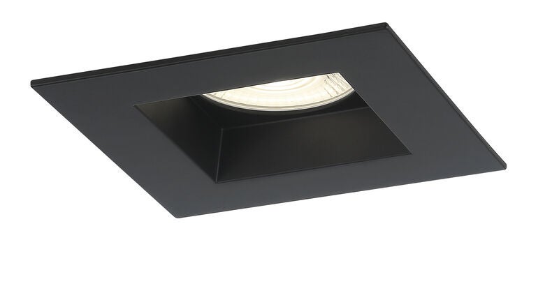 Midway 6 Inch Recessed Lighting Trim by Eurofase Lighting