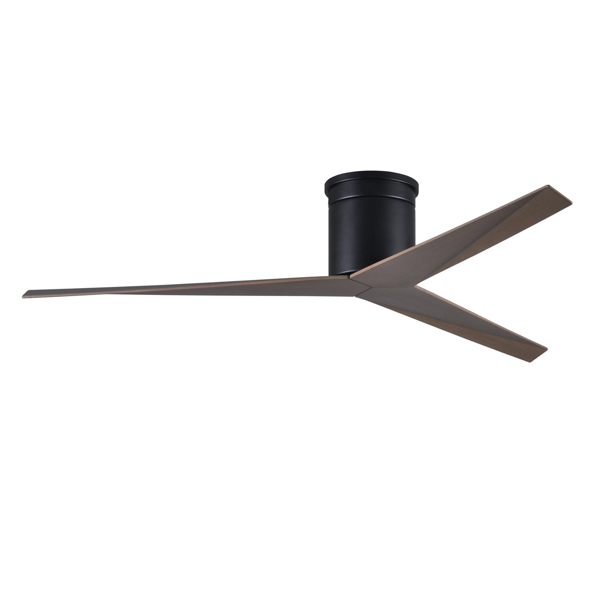 Eliza 56 Inch Flush Mount Fan by Matthews Fan Company