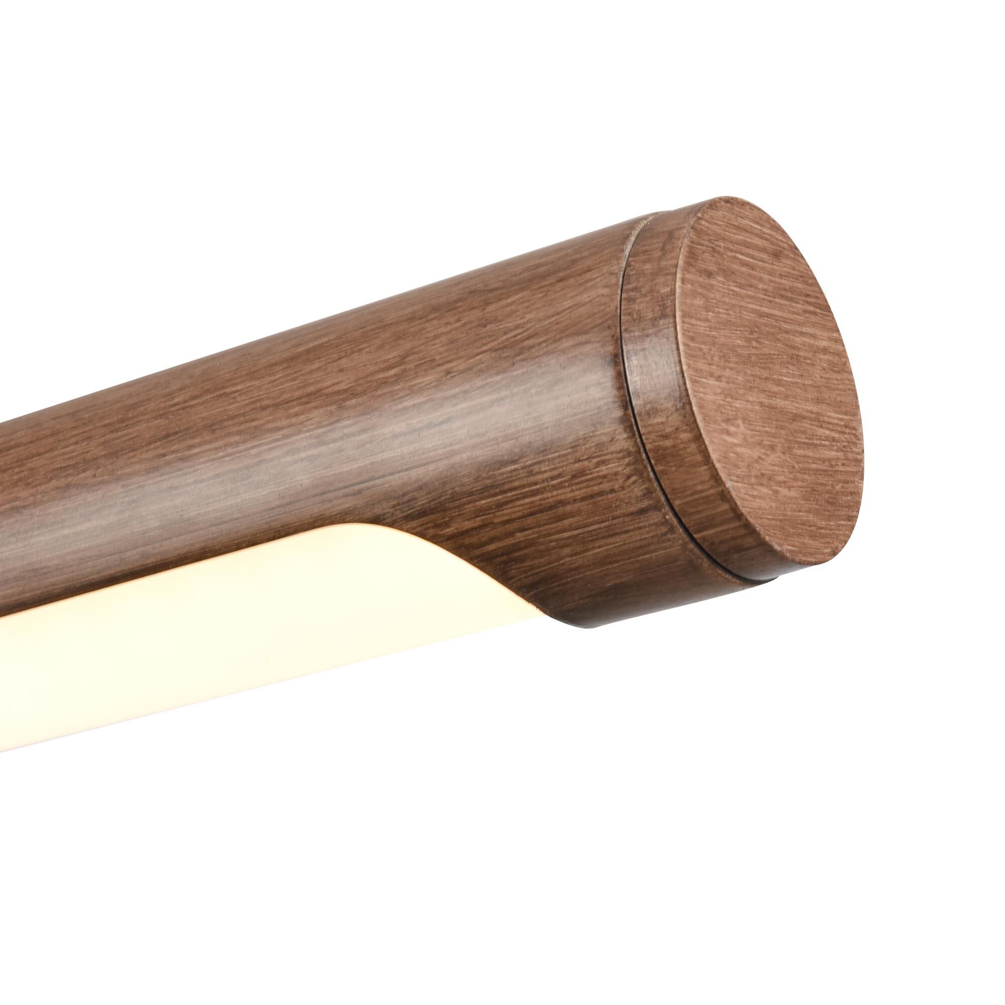 Wyatt 41 Inch Linear Suspension Light by ELK Home