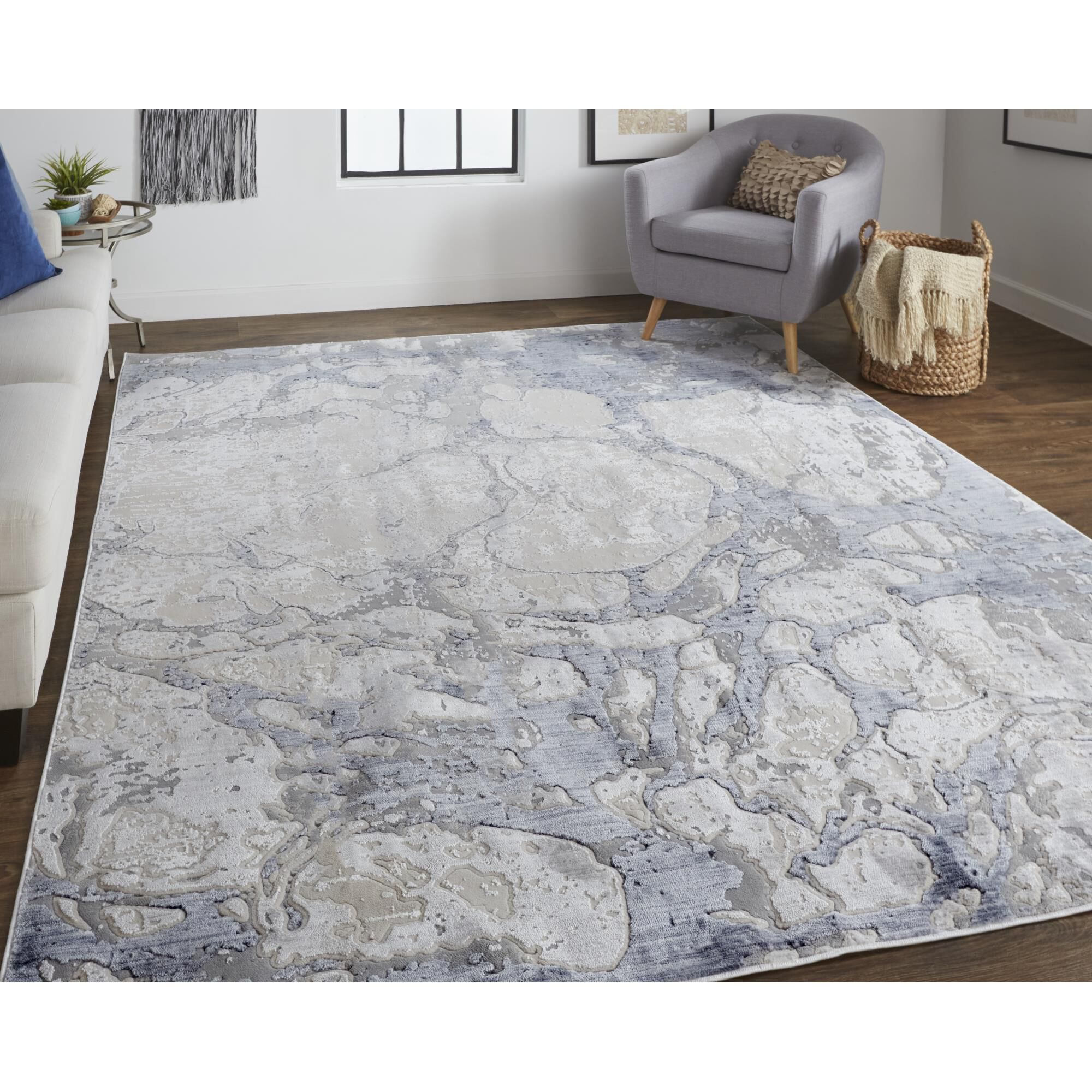 Laina Area Rug by Feizy