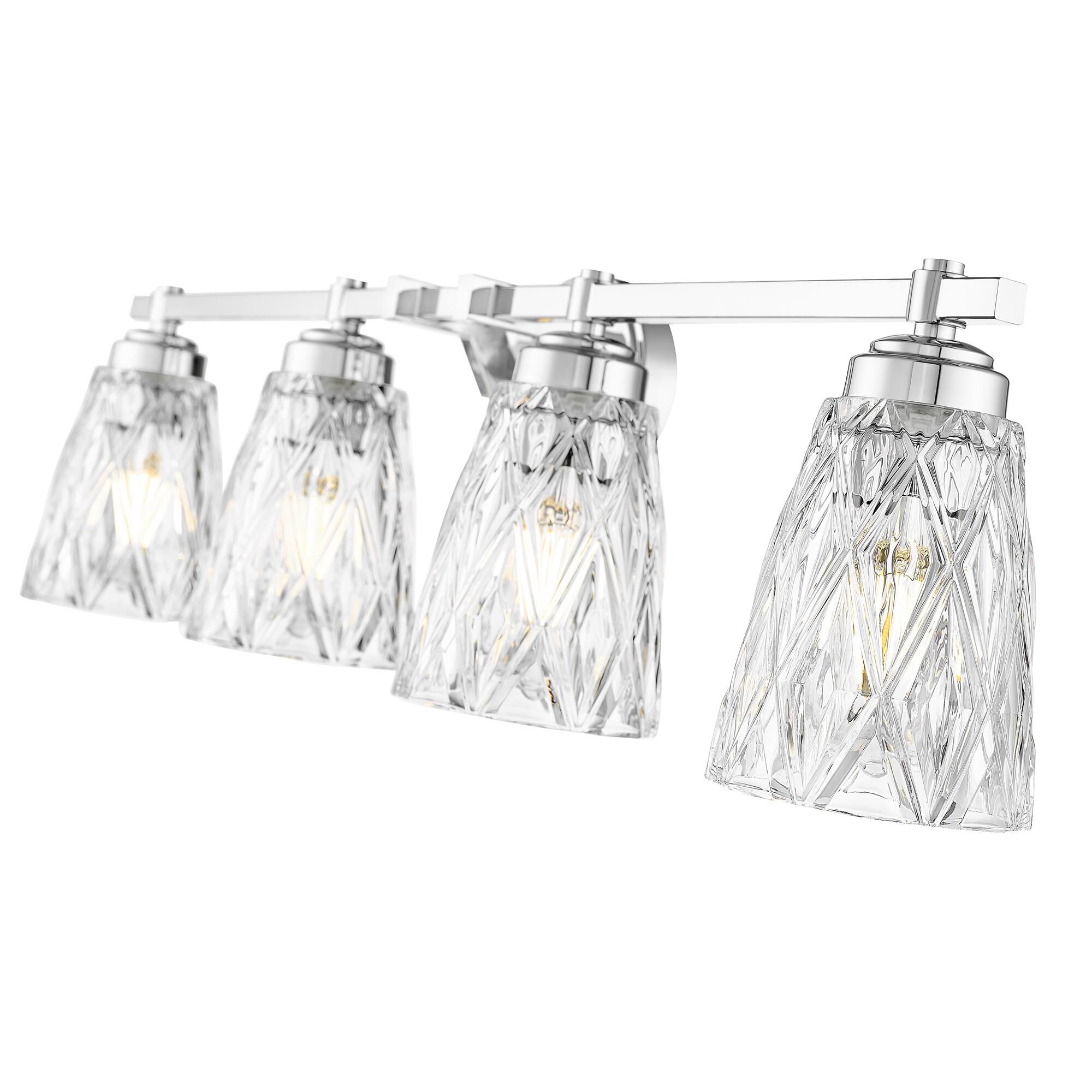 Andree 32 Inch Bath Vanity Light by Z-lite