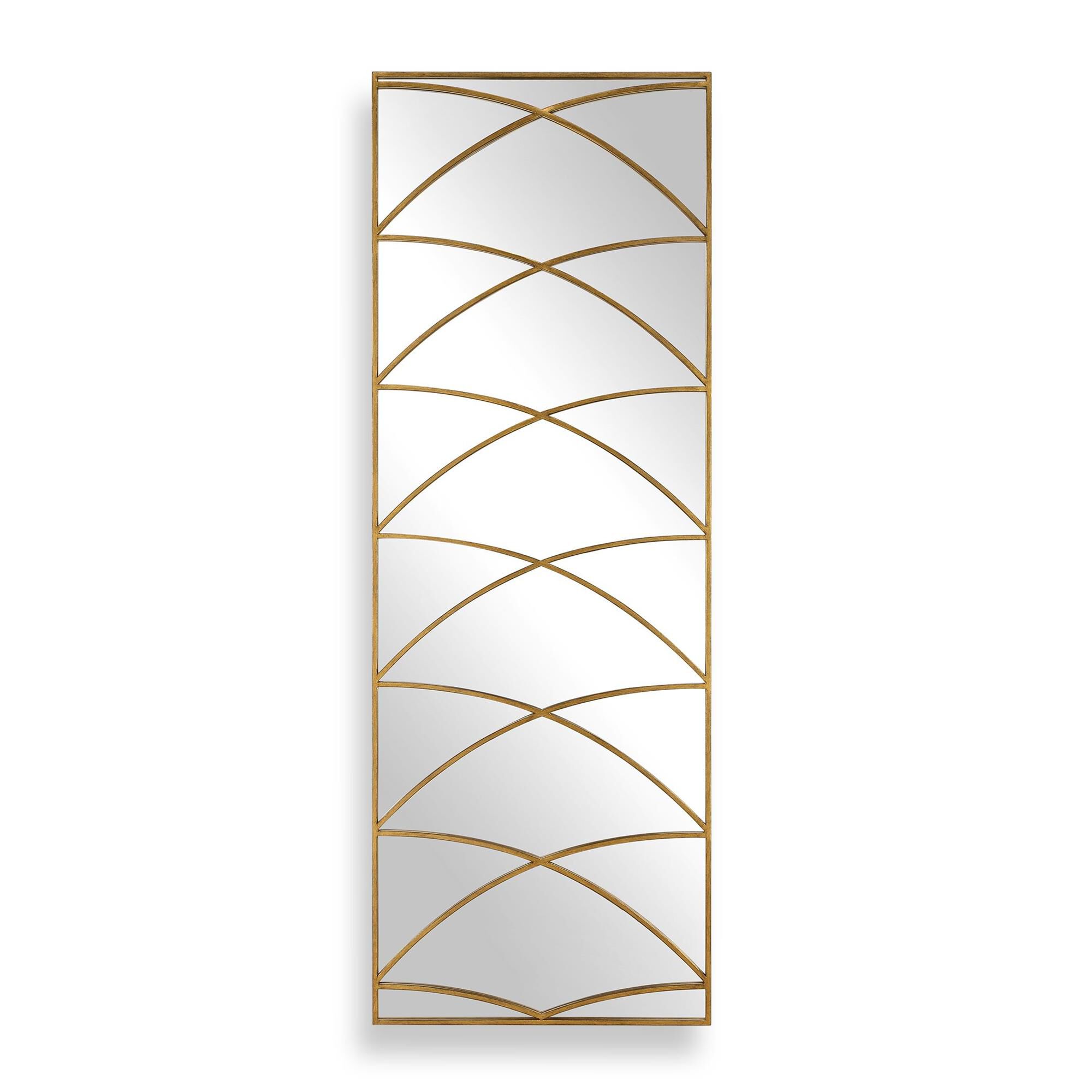 Shown in Gold finish