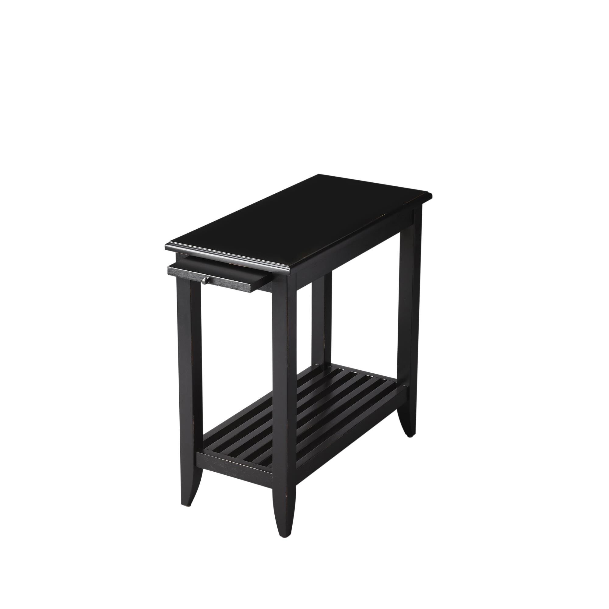 Butler Loft End Table by Butler Specialty Company